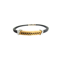 Bracelet Comete Man in Steel UBR241 - UBR241